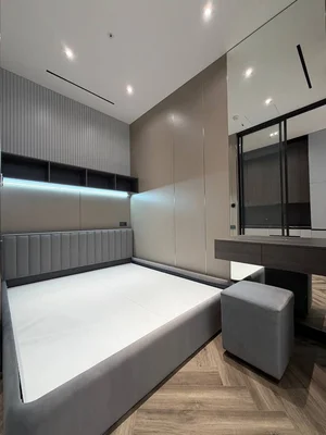 Фото 5 2-комн. квартира в Tashkent City