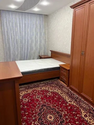 Фото 6 4-комн. квартира в Drujba, Samarqand Darvoza tomondan tepada