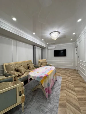 Фото 1 3-комн. квартира в Мирабадском районе