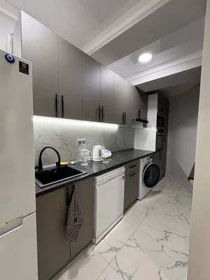 Фото 7 3-комн. квартира в Мирабадском районе