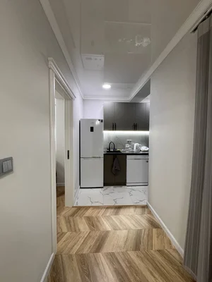 Фото 8 3-комн. квартира в Мирабадском районе