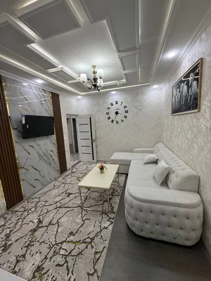 Фото 2 3-комн. квартира в М.Улугбек