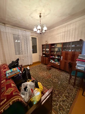 Фото 4 3-комн. квартира в Чилонзор 6-квартал