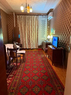 Фото 6 3-комн. квартира в Чилонзор 6-квартал