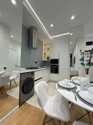 Фото 1 2-комн. квартира в Юнусобод