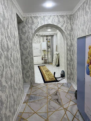 Фото 2 2-комн. квартира в Ибн Сино савдо марказинг рўпараси