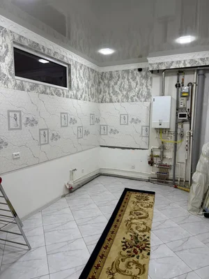 Фото 3 2-комн. квартира в Ибн Сино савдо марказинг рўпараси