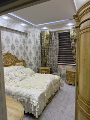 Фото 5 2-комн. квартира в Ибн Сино савдо марказинг рўпараси