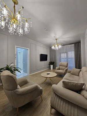 Фото 2 3-комн. квартира в Мирзо-Улугбекском районе