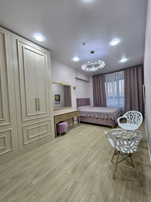 Фото 3 3-комн. квартира в Мирзо-Улугбекском районе