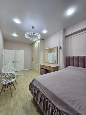 Фото 4 3-комн. квартира в Мирзо-Улугбекском районе