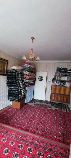 Фото 1 Квартира в районе Художников