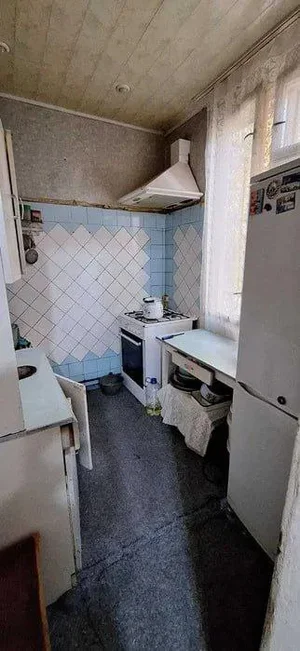 Фото 7 Квартира в районе Художников