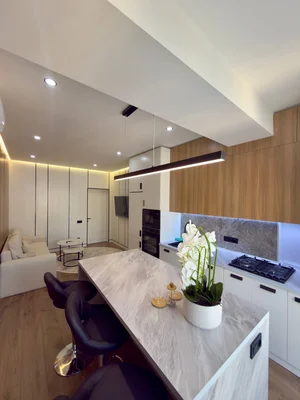 Фото 3 3-комн. квартира в Макро, IT SCHOOL