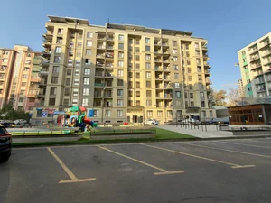 Фото 10 3-комн. квартира в Макро, IT SCHOOL