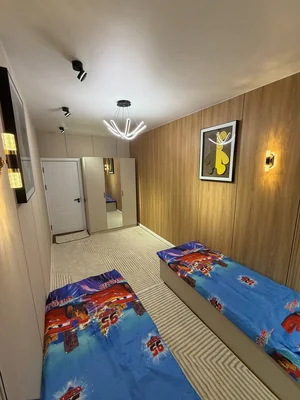 Фото 4 3-комн. квартира в Чилонзор