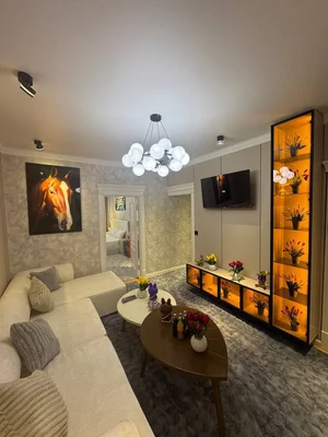 Фото 2 3-комн. квартира в Мирзо-Улугбекском районе