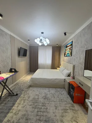 Фото 3 3-комн. квартира в Мирзо-Улугбекском районе