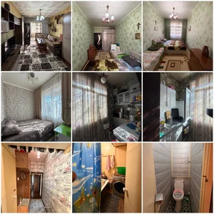 Фото 1 3-комн. квартира в Чилонзорском районе