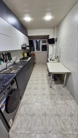 Фото 3 3-комн. квартира в Учтепинском районе