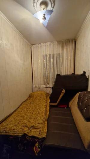 Фото 5 3-комн. квартира в Учтепинском районе