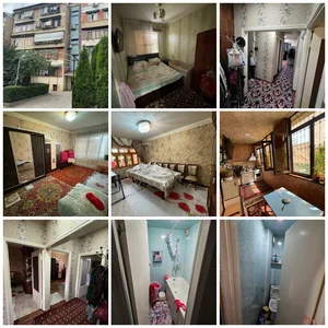 Фото 1 3-комн. квартира в Қорақамиш