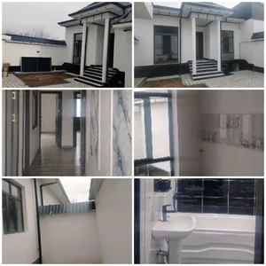 Фото 1 Участок в Бектемирском районе