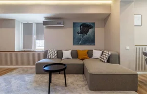 Фото 3 3-комн. квартира в Ц-4,Алайский рынок