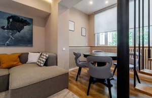 Фото 5 3-комн. квартира в Ц-4,Алайский рынок