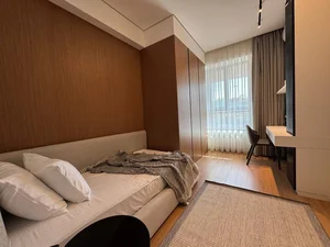 Фото 6 3-комн. квартира в Magic City