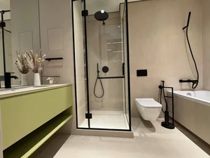 Фото 8 3-комн. квартира в Magic City