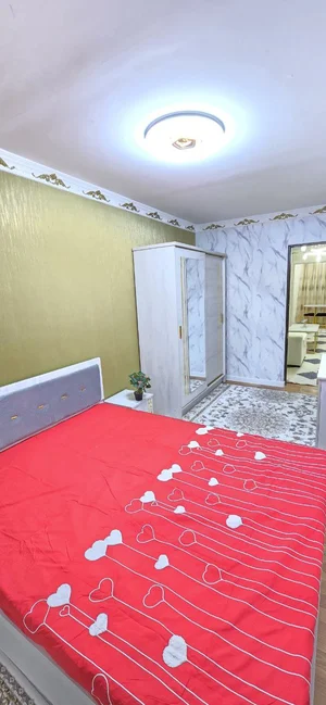 Фото 4 2-комн. квартира в ОР.Р КАМИШ КАФЕ 164 ДОМ