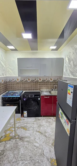 Фото 8 2-комн. квартира в ОР.Р КАМИШ КАФЕ 164 ДОМ