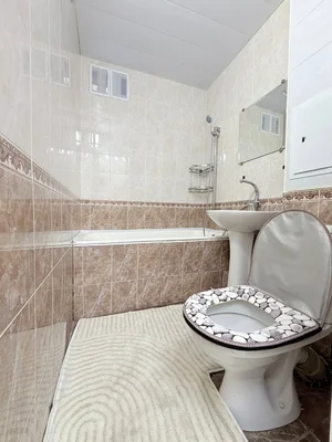 Фото 8 2-комн. квартира в Учтепа Г9а квартал