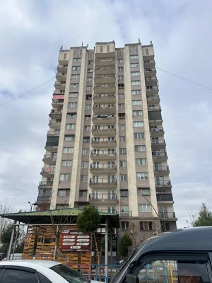 Фото 8 Квартира в Янги хайот