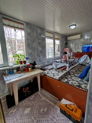 Фото 3 3-комн. квартира в Феруза