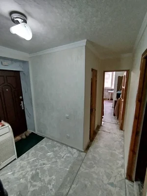 Фото 8 3-комн. квартира в Феруза