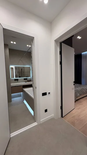 Фото 6 2-комн. квартира в Мирабадском районе