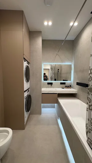 Фото 10 2-комн. квартира в Мирабадском районе