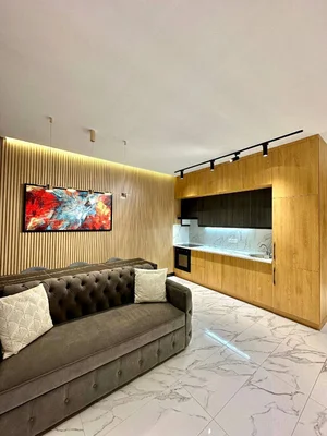 Фото 6 2-комн. квартира в Габус Посольство России