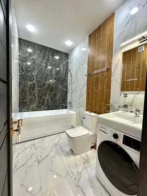 Фото 9 2-комн. квартира в Габус Посольство России