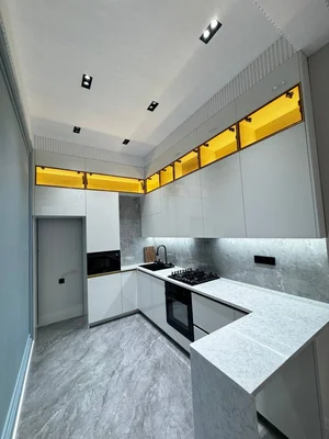 Фото 3 2-комн. квартира в Жк Ок Сарой