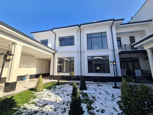 Фото 2 Дом в Мирзо-Улугбекском районе