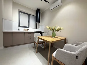 Фото 2 2-комн. квартира в Мирабадский районе