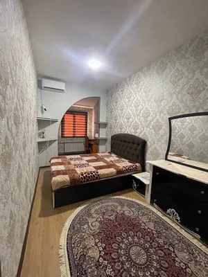 Фото 3 2-комн. квартира в Юнусабадском районе