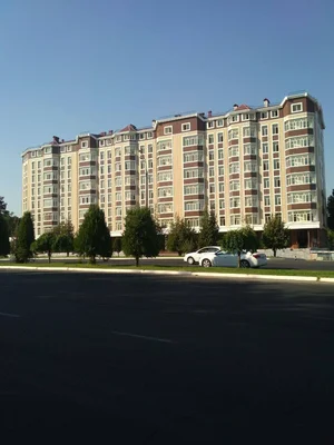 Фото 5 2-комн. квартира в Юнусабадском районе