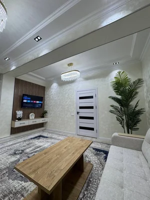 Фото 2 3-комн. квартира в Микрорайоне