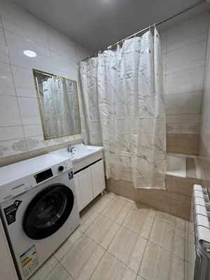 Фото 9 3-комн. квартира в Микрорайоне