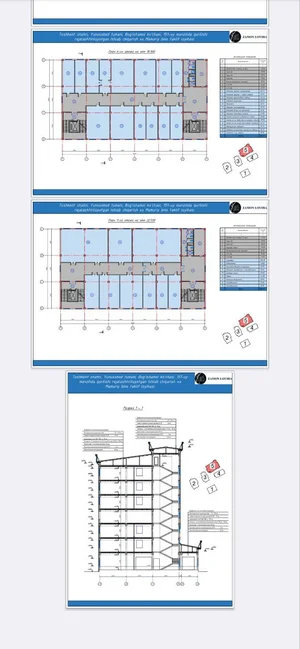 Фото 4 Участок в Юнусабадском районе