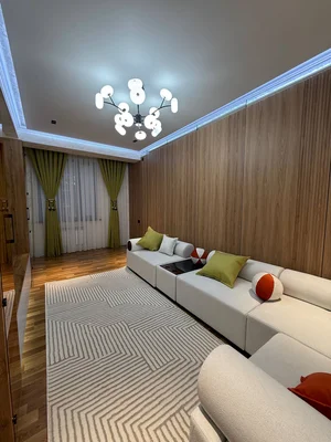 Фото 2 2-комн. квартира в Литературный